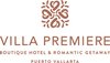 Logo Hotel Villa Premiere Boutique Solo Adultos