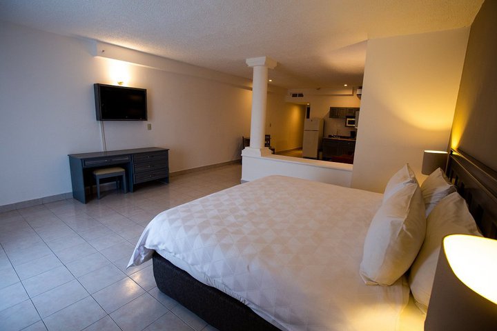 Img - Junior suite