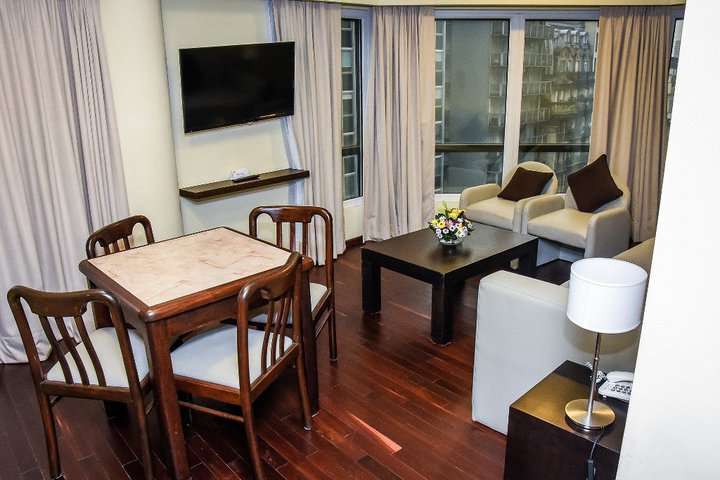 Img - Suite Ambassador