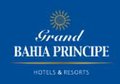 ? HotelDetail_LogoAlt Grand Bahía Príncipe Tulum logo
