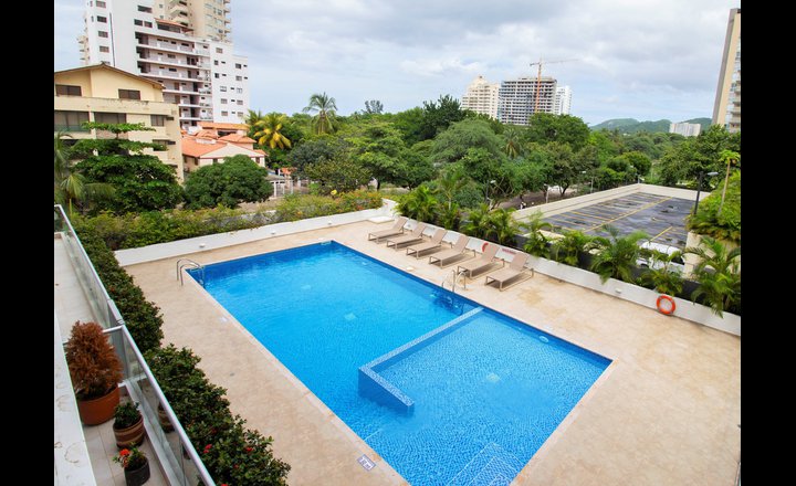 Apartamentos Soho Style Bello Horizonte Hotel Santa Marta Colombia Pricetravel