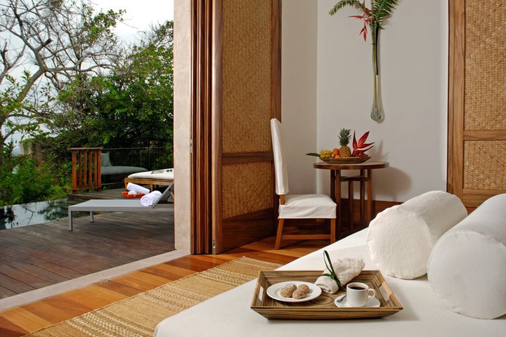 Img - Casa de lujo Selva