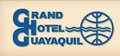 ? HotelDetail_LogoAlt Grand Hotel Guayaquil, an Ascend Hotel Collection Member logo