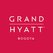 ? HotelDetail_LogoAlt Grand Hyatt Bogota logo