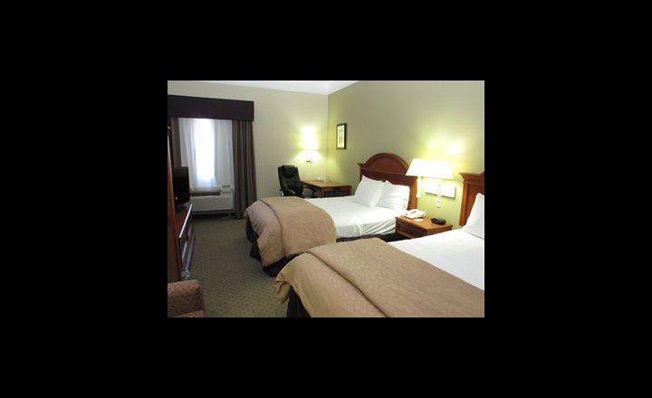 La Quinta Inn Suites Houston Nasa Seabrook Hotel United - 