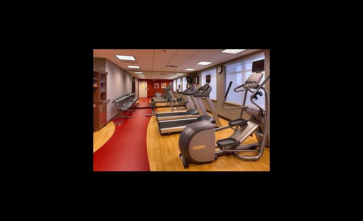 Residence Inn Phoenix Gilbert Hotel United States Of America