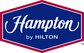 ? HotelDetail_LogoAlt Hampton by Hilton Bogota Airport logo