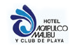 ? HotelDetail_LogoAlt Acapulco Malibu logo