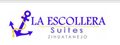 ? HotelDetail_LogoAlt La Escollera Suites logo