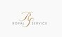 ? HotelDetail_LogoAlt Royal Service at Paradisus Cancún by Meliá logo