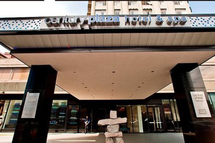 Img - Suite ejecutiva, 1 cama de matrimonio grande
