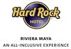 Logo Hotel Hard Rock Hotel Riviera Maya Heaven