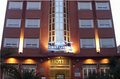 ? HotelDetail_LogoAlt Hotel Silken Torre Garden logo