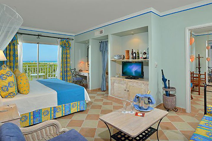 Img - Suite Grand
