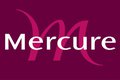 ? HotelDetail_LogoAlt Mercure Rio de Janeiro Barra da Tijuca logo