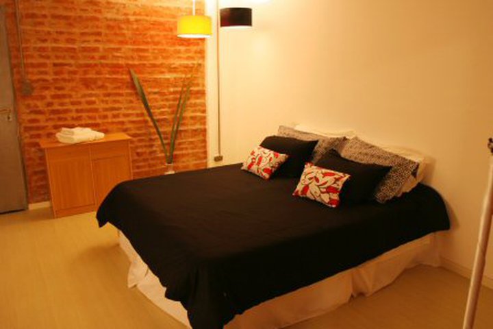 Img - Departamento urbano