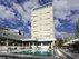 ? HotelDetail_LogoAlt Novotel Madrid City Las Ventas logo