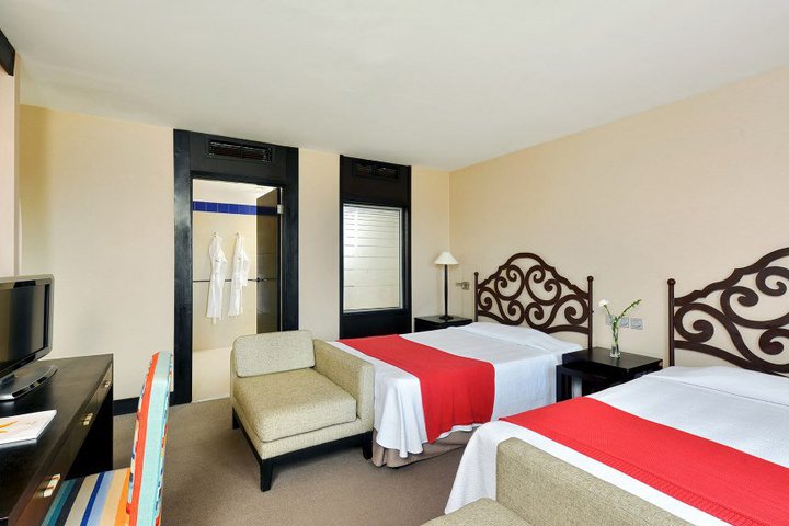 Img - Junior suite estándar