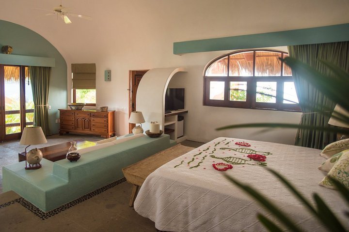 Img - Garden Suite