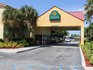 Logo Hotel La Quinta Inn by Wyndham Ft. Lauderdale Northeast