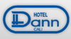 Logo Hotel Hotel Dann Cali