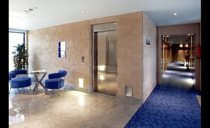 Hotel Mas Camarena Paterna Spain Pricetravel
