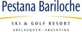 ? HotelDetail_LogoAlt Pestana Bariloche logo