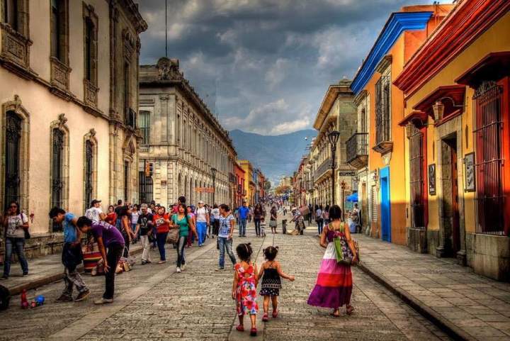 Resultado de imagen para oaxaca images