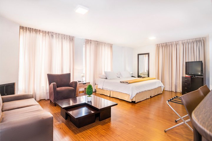 Img - Apartamento loft