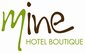 ? HotelDetail_LogoAlt Mine Hotel Boutique logo