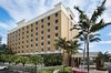 Logo Hotel Hampton Inn by Hilton Hallandale Beach Aventura