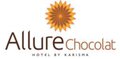 ? HotelDetail_LogoAlt Allure Chocolat Hotel By Karisma logo