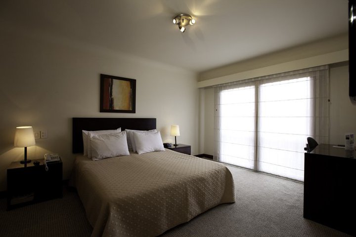 Img - Apartamento de 1 Dormitorio