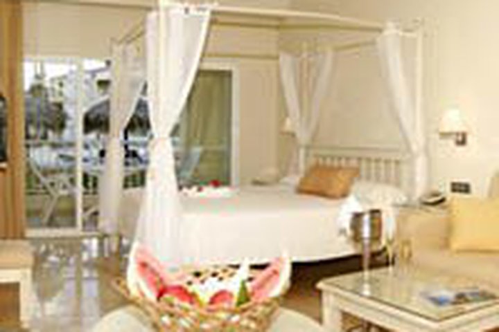 Img - Loft Suite All Inclusive