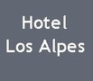 ? HotelDetail_LogoAlt Hotel Los Alpes logo