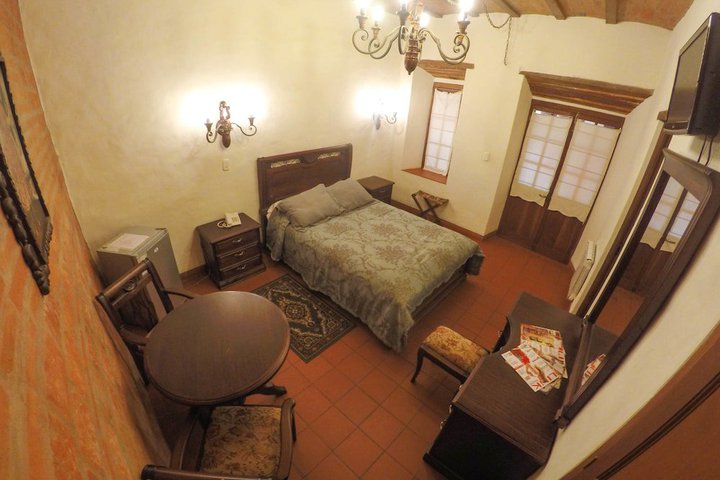 Img - Suite ejecutiva