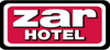 Logo Hotel Zar Manzanillo