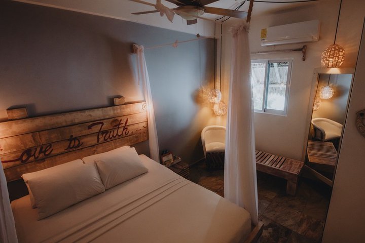 Img - Suite estudio familiar