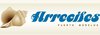 ? HotelDetail_LogoAlt Hotel Arrecifes Suites logo
