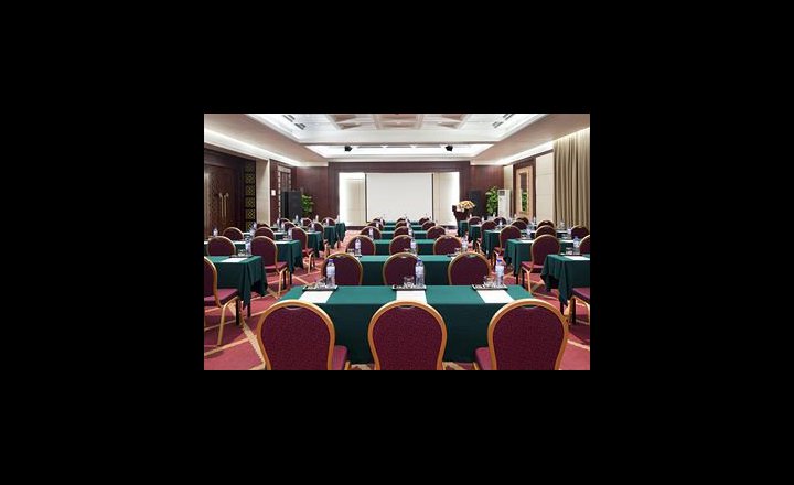 Promo [60% Off] Fu Di Hotel China | Best Hotel Florence Italy