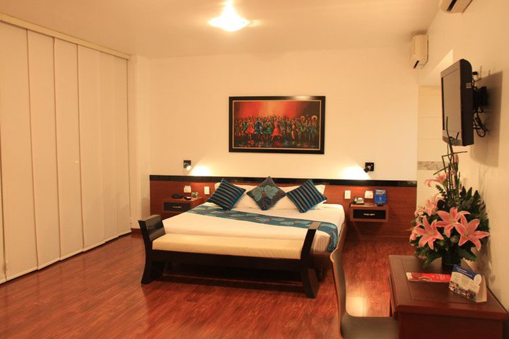 Img - Suite