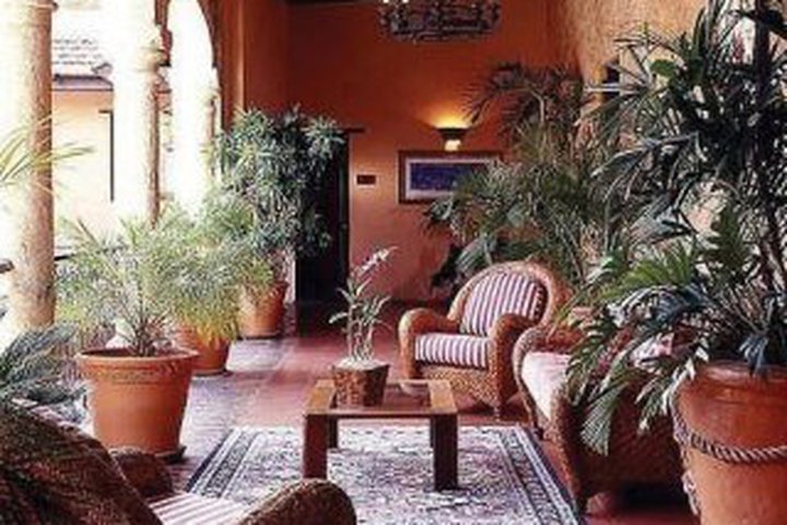 Img - Habitación estándar, 2 camas individuales