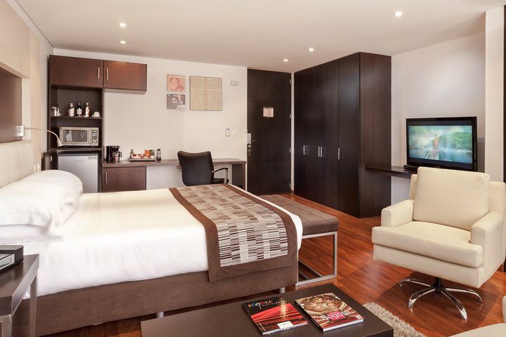 Img - Junior suite