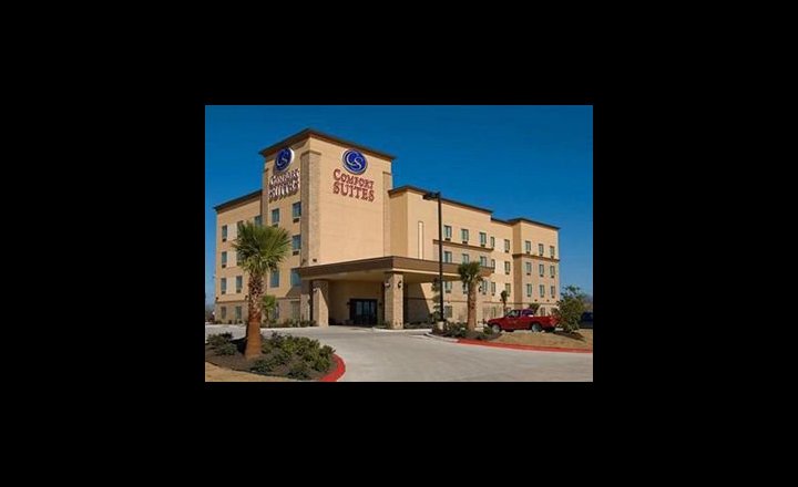 Comfort Suites Buda Austin South Hotel United States Of America