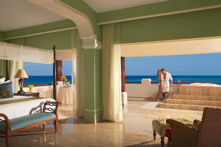Img - Preferred Club Governor Suite