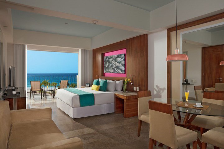 Img - Junior suite king vista al mar