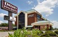 ? HotelDetail_LogoAlt Drury Inn & Suites Nashville Airport logo