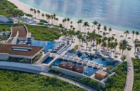 The St. Regis Kanai Resort, Riviera Maya