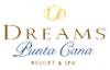 Logo Hotel Dreams Punta Cana Resort & Spa