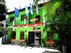 ? HotelDetail_LogoAlt Hotel y Hostal Yaxkin Copan logo